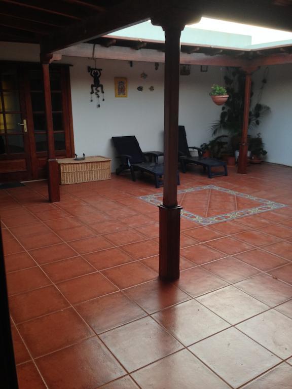 Villa Las Coloradas 15 Playa Blanca  Habitación foto